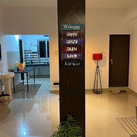 JorhātCasa Felice Luxury公寓式酒店 外观 照片