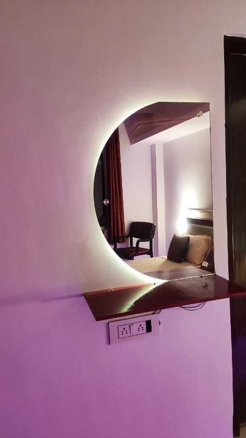JorhātCasa Felice Luxury公寓式酒店 外观 照片