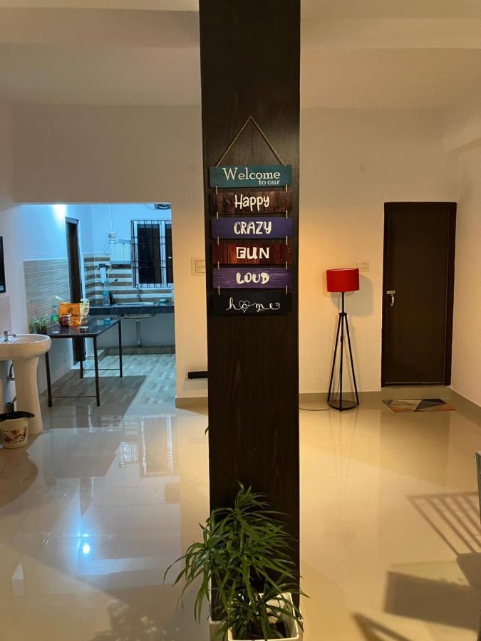 JorhātCasa Felice Luxury公寓式酒店 外观 照片