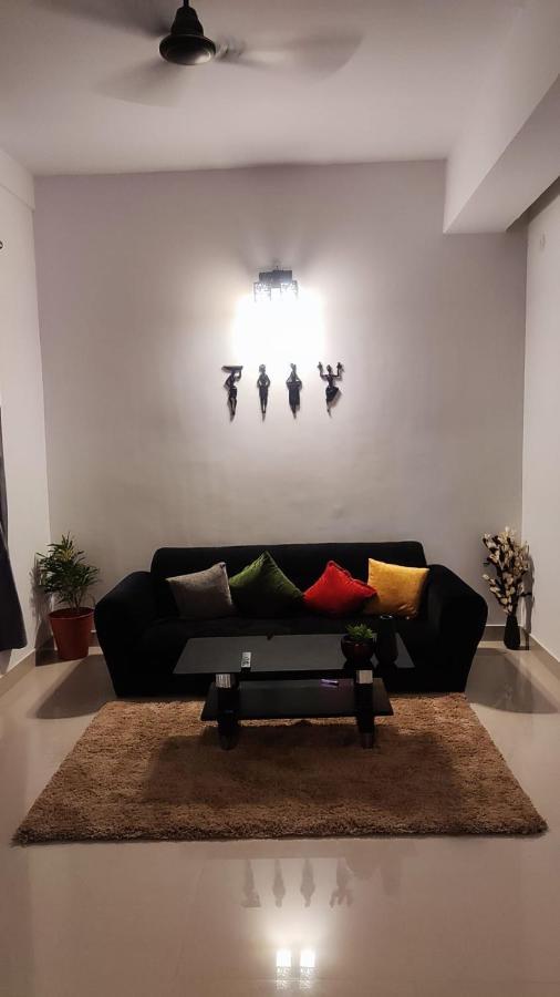 JorhātCasa Felice Luxury公寓式酒店 外观 照片