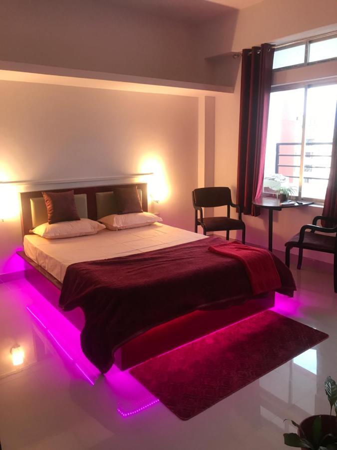 JorhātCasa Felice Luxury公寓式酒店 外观 照片